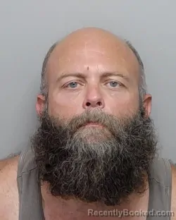 Mugshot of JAMES W JOHNSTON booked in Bexar County, Texas on May 30, 2026