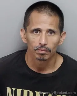 Mugshot of ROBERT JR SALAZAR booked in Bexar County, Texas on May 31, 2026