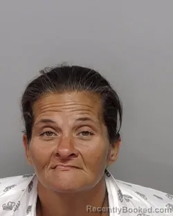 Mugshot of CORINA M RIVERA booked in Bexar County, Texas on May 31, 2026