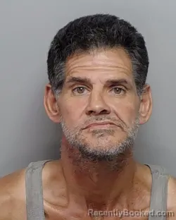 Mugshot of JOHNNY SALAZAR booked in Bexar County, Texas on June 1, 2026