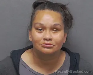Mugshot of DOROTHY D PEREZ booked in Bexar County, Texas on June 1, 2026