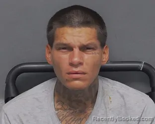 Mugshot of PETE SANCHEZ booked in Bexar County, Texas on June 1, 2026