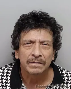Mugshot of EDUARDO MARQUEZ booked in Bexar County, Texas on June 2, 2026