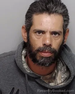 Mugshot of JOSHUA A RODRIGUEZ booked in Bexar County, Texas on June 2, 2026