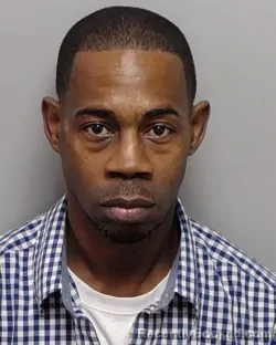 Mugshot of KEVIN G APPLEWHITE booked in Bexar County, Texas on June 2, 2026