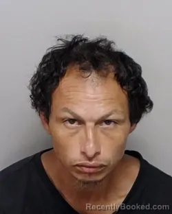 Mugshot of ALFONSO G III RODRIGUEZ booked in Bexar County, Texas on June 3, 2026