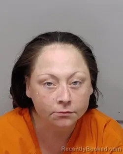 Mugshot of MERCEDES R CLINE booked in Bexar County, Texas on June 3, 2026