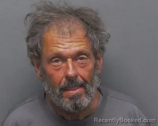 Mugshot of PETER S ROBITAILLE booked in Bexar County, Texas on June 3, 2026