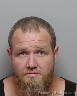 Mugshot of DAVID M JOHNSON booked in Bexar County, Texas on June 3, 2026