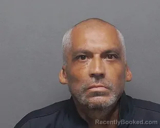 Mugshot of EDWARD L SANCHEZ booked in Bexar County, Texas on June 3, 2026