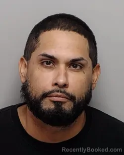 Mugshot of MARK L BARBOSA booked in Bexar County, Texas on June 4, 2026