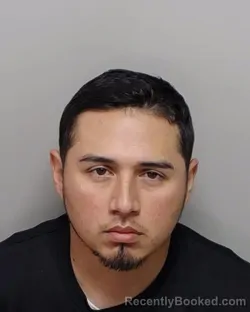 Mugshot of PABLO R RODRIGUEZ booked in Bexar County, Texas on June 4, 2026