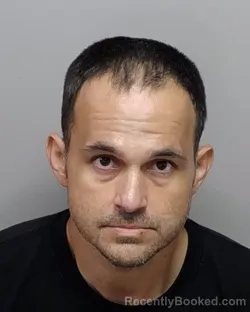 Mugshot of ALFONSO V JR RAMOS booked in Bexar County, Texas on June 4, 2026
