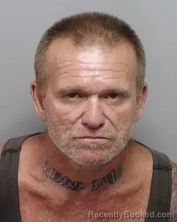 Mugshot of PETER R RIESS booked in Bexar County, Texas on June 4, 2026