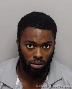 Mugshot of ROBERT L III MORGAN booked in Bexar County, Texas on June 4, 2026