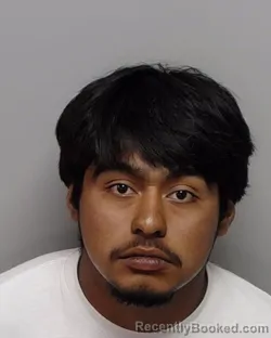 Mugshot of DANIEL JR HERNANDEZ booked in Bexar County, Texas on June 4, 2026
