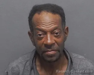 Mugshot of ELBERT M GREENE booked in Bexar County, Texas on June 5, 2026