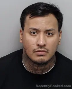 Mugshot of JOHN P GONZALES booked in Bexar County, Texas on June 5, 2026