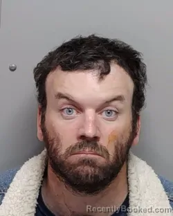 Mugshot of ANTHONY CRAWFORD booked in Bexar County, Texas on June 5, 2026