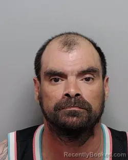 Mugshot of DAVID R HERNANDEZ booked in Bexar County, Texas on June 5, 2026
