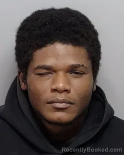 Mugshot of OMAR S FARRAKHAN booked in Bexar County, Texas on June 23, 2026