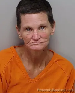 Mugshot of Robin R Martinez booked in Bexar County, Texas on July 13, 2026