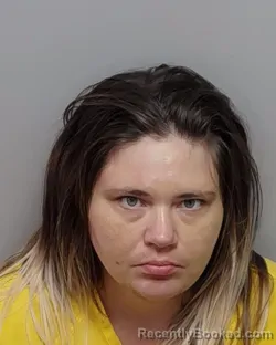 Mugshot of Kamera H Hernandez booked in Bexar County, Texas on July 15, 2026