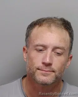 Mugshot of MATTHEW NEIL PARADOSKI booked in Bexar County, Texas on July 16, 2026