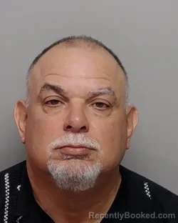 Mugshot of DAVID JR GOMEZ booked in Bexar County, Texas on July 17, 2026