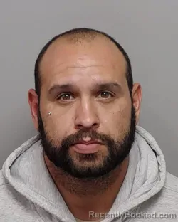 Mugshot of JACOB M CAPELO booked in Bexar County, Texas on July 17, 2026