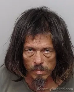 Mugshot of MIGUEL JR SILVA booked in Bexar County, Texas on July 18, 2026