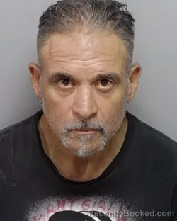 Mugshot of JUAN GUILLLERMO DOMINGUEZ booked in Bexar County, Texas on July 19, 2026