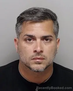 Mugshot of JOUMAR CRUZ VELEZ booked in Bexar County, Texas on July 19, 2026