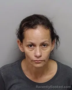 Mugshot of N M Garcia Cordova booked in Bexar County, Texas on July 27, 2026