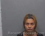 Mugshot of D R Garcia booked in Bexar County, Texas on July 29, 2026