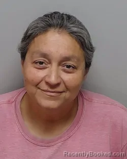 Mugshot of J P Valdez booked in Bexar County, Texas on July 29, 2026