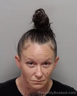Mugshot of H R Rodriguez booked in Bexar County, Texas on August 3, 2026