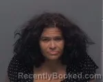 Mugshot of M G Ayala booked in Bexar County, Texas on August 4, 2026