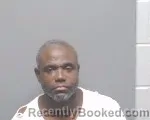 Mugshot of H Lewis booked in Bexar County, Texas on August 5, 2026