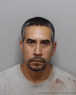 Mugshot of J Valdes-Ibarra booked in Bexar County, Texas on September 9, 2026