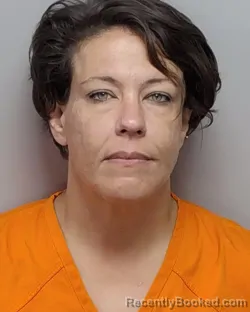 Mugshot of D A Mcgee booked in Bexar County, Texas on September 10, 2026