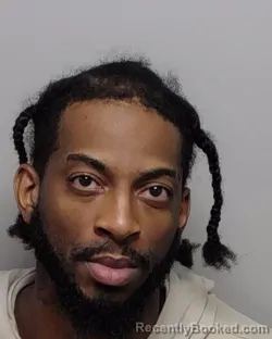 Mugshot of T Crowder booked in Bexar County, Texas on September 10, 2026
