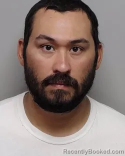 Mugshot of J E Salazar booked in Bexar County, Texas on September 10, 2026