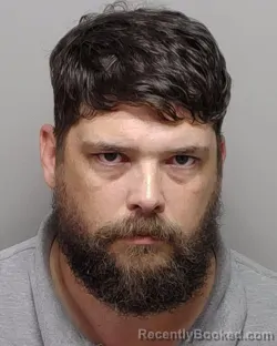 Mugshot of J D Short booked in Bexar County, Texas on September 10, 2026