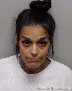 Mugshot of E A Jimenez booked in Bexar County, Texas on September 10, 2026