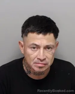 Mugshot of D Iv Casillas booked in Bexar County, Texas on September 11, 2026