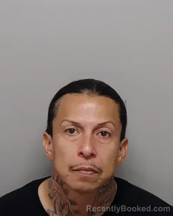 Mugshot of R Valadez booked in Bexar County, Texas on September 11, 2026