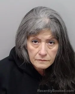 Mugshot of J Delgado booked in Bexar County, Texas on September 12, 2026