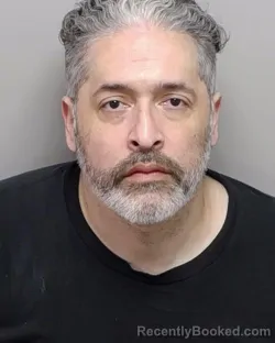 Mugshot of Q Soto booked in Bexar County, Texas on September 12, 2026