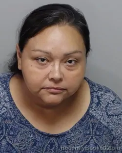 Mugshot of V R Maldonado booked in Bexar County, Texas on September 13, 2026